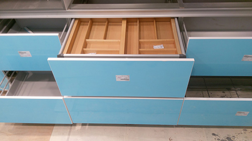 系統廚具工廠｜主婦歐化廚具
