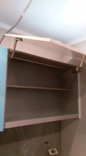 系統廚具工廠｜主婦歐化廚具