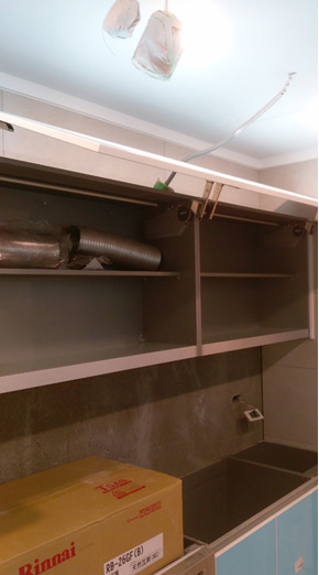 系統廚具工廠｜主婦歐化廚具