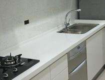 一字型廚具04｜主婦系統廚具工廠