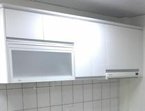 一字型廚具06｜主婦系統廚具工廠