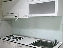 一字型廚具17｜主婦系統廚具工廠