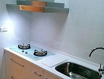 一字型廚具19｜主婦系統廚具工廠