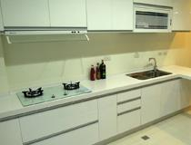 L型廚具03｜主婦系統廚具工廠