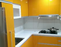 L型廚具12｜主婦系統廚具工廠