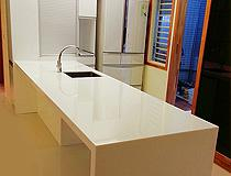中島型廚具06｜主婦系統廚具工廠